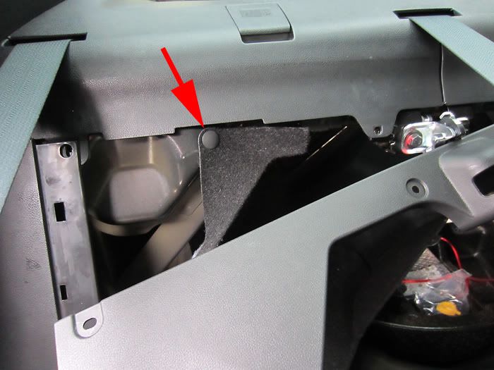 Elantra Limited w/ Nav Subwoofer and Amplifier Install and Setup (step